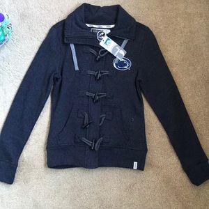 Penn State women’s jacket